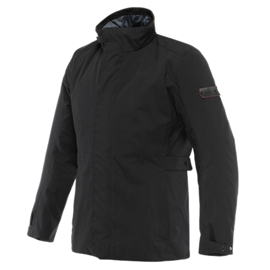 DAINESE CEK/TOLEDO DRY JACKET DARK SMOKE