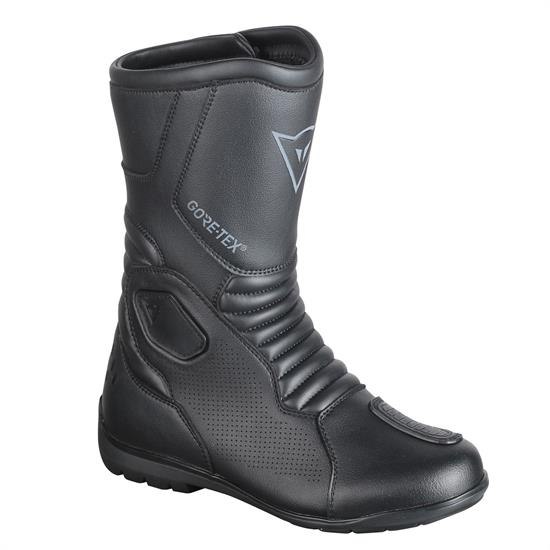 DAINESE ÇİZME/FREELAND LADY G.TEX BOOTS BLACK