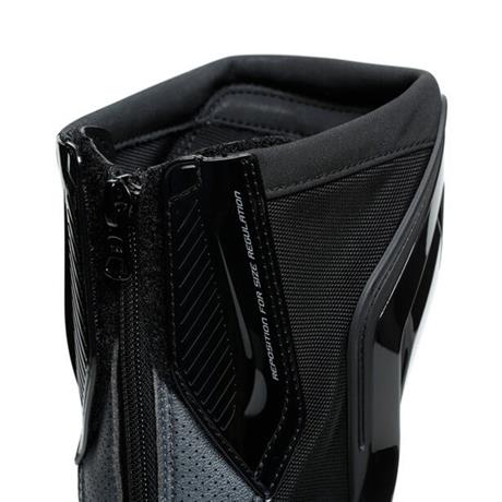 DAINESE ÇİZME/TORQUE 3 OUT AIR BOOTS BLACK  ANTHRACITE