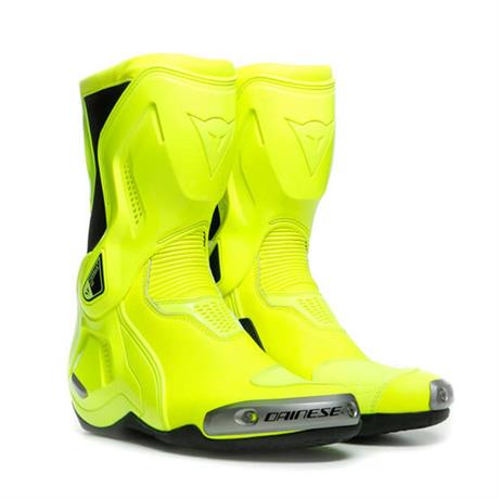 DAINESE ÇİZME/TORQUE 3 OUT BOOTS FLUO YELLOW