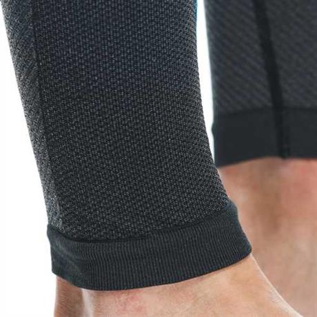 DAINESE DRY PANTS BLACK/BLUE
