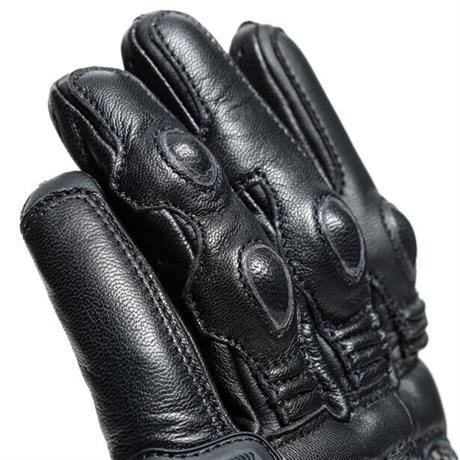 DAINESE ELD/CARBON 3 LADY GLOVES BLACK/BLACK