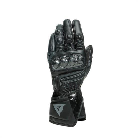 DAINESE ELD/CARBON 3 LADY GLOVES BLACK/BLACK