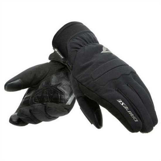 DAINESE ELD/COMO GORE-TEX GLOVES BLACK