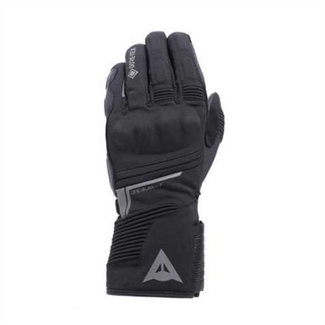 DAINESE ELD/FUNES GORE-TEX GLOVES GORE GRP BLACK