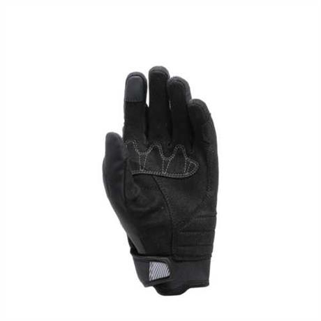 DAINESE ELD/INTREPYD GLOVES BLACK/GRIFFIN CAMO LINES