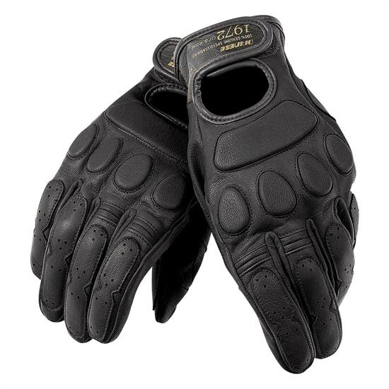 DAINESE ELDİVEN/BLACKJACK UNISEX BLK BLK BLK