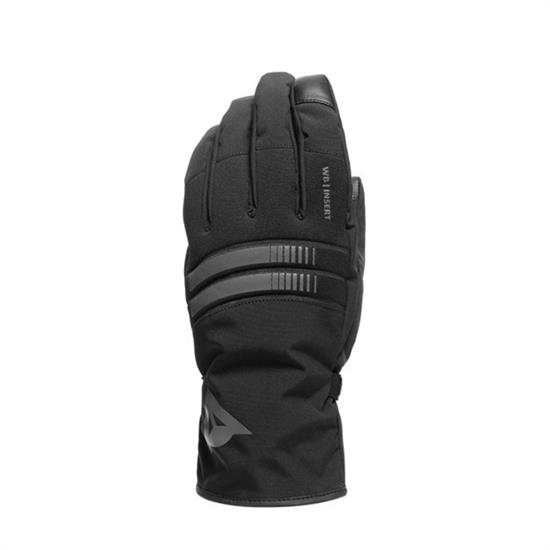DAINESE ELDİVEN/PLAZA 3 D-DRY BLACK ANTRACITE