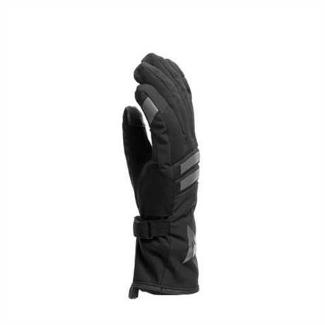 DAINESE ELDİVEN/PLAZA 3 LADY DRY BLACK ANTRACITE