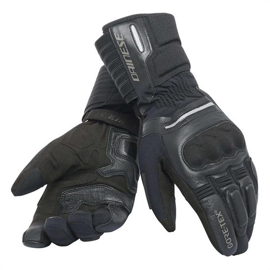 DAINESE ELD/SOLARYS LONG G.TEX BLK BLK BLK