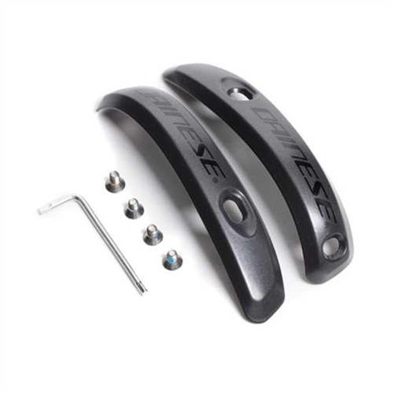 DAINESE /KIT BOOT SLIDER  MAGNESIUM