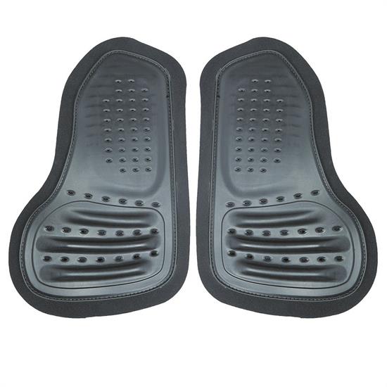 DAINESE KORUMA/DOUBLE CHEST (5 PZ) BLAC