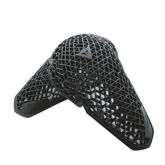 DAINESE KORUMA/KIT PRO-ARMOR ELBOW-KNEE PROT BLAC