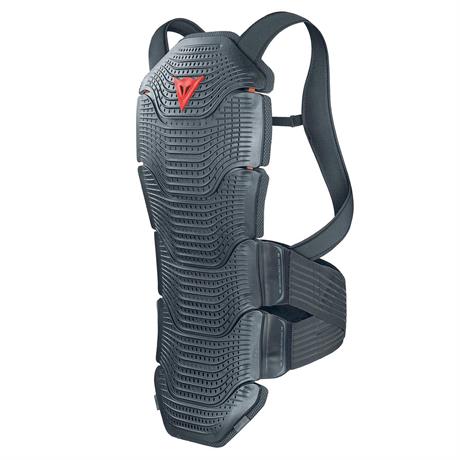 DAINESE KORUMA/MANIS D1 55 BLACK