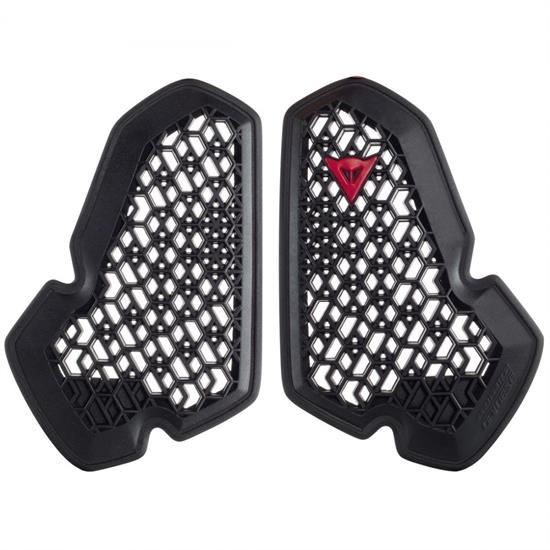 DAINESE KORUMA/PRO-ARMOR CHEST 2 BLACK