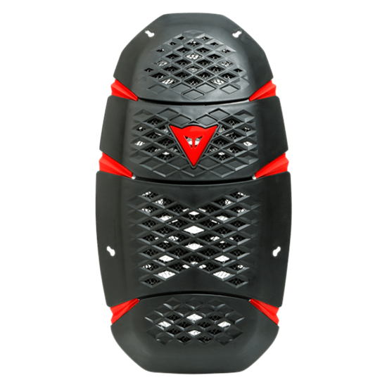 DAINESE KORUMA/PRO-SPEED G1 BLACK RE