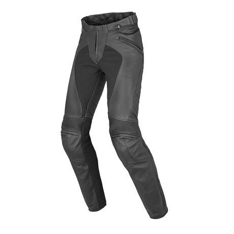DAINESE PANT. DERİ/PONY C2 LADY LTHR BLACK