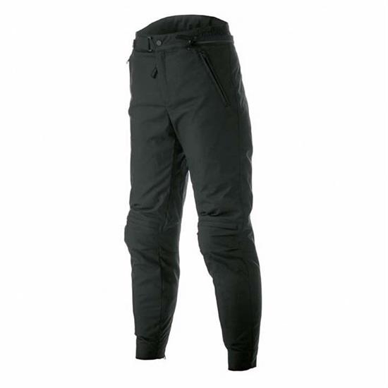 DAINESE PANT./AMSTERDAM LADY PANTS BLACK