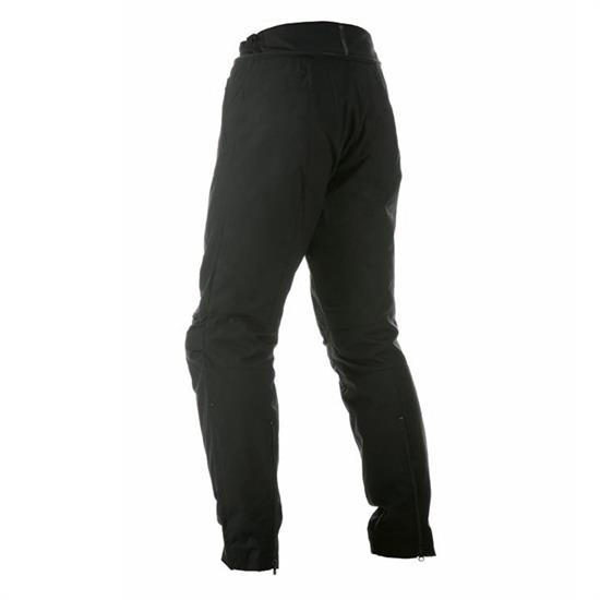 DAINESE PANT./AMSTERDAM PANTS BLACK