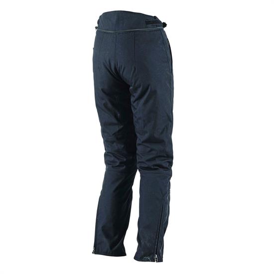 DAINESE PANT./GALVESTONE D1 LADY GTX BLACK-