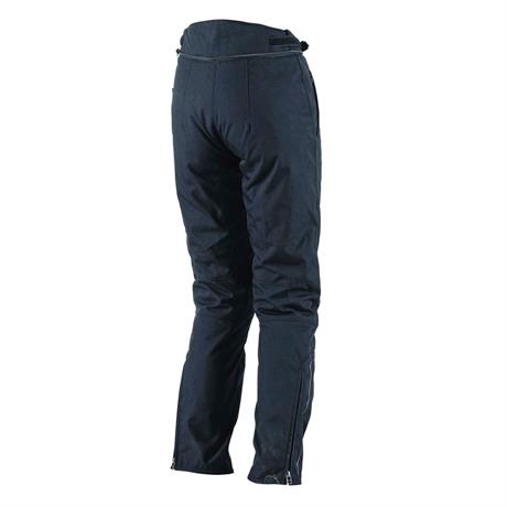DAINESE PANT./GALVESTONE D1 LADY GTX BLACK-