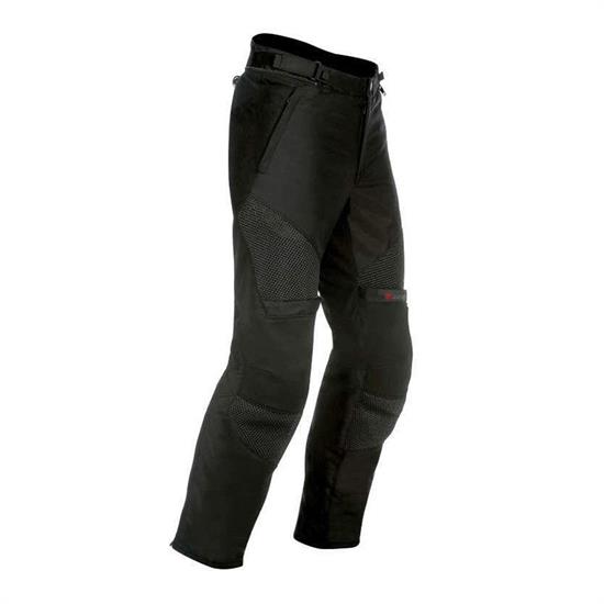 DAINESE PANT.TEKSTİL/DRAKE AIR TEX NERO