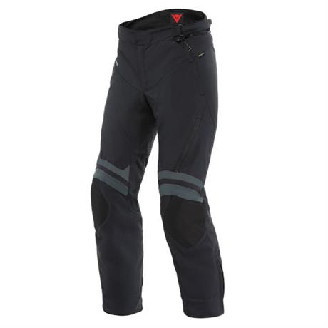 DAINESE PANT/CARVE MASTER 3 G.TEX PANTS BLK EBONY