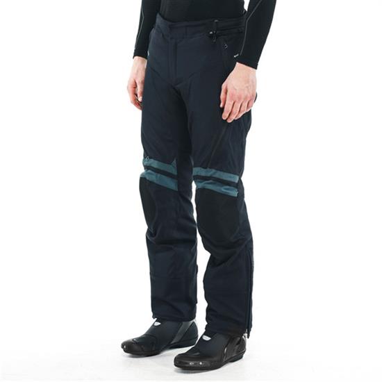 DAINESE PANT/CARVE MASTER 3 G.TEX PANTS BLK EBONY