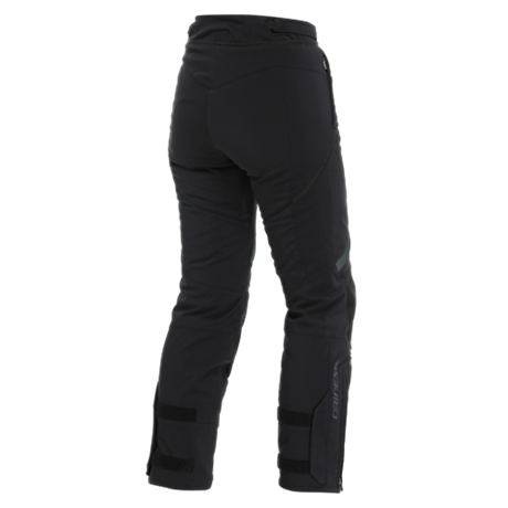 DAINESE PANT/CARVE MASTER 3 LADY G.TEX BLACK EBONY