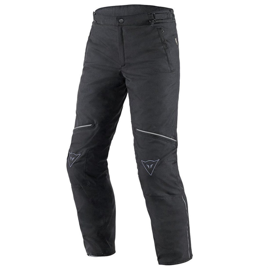 DAINESE PANT/GALVESTONE D2 G.TEX PANTS BLACK