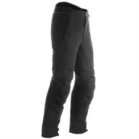 DAINESE PANTOLON/NEW GALVESTONE G.TEX PANTS BLK
