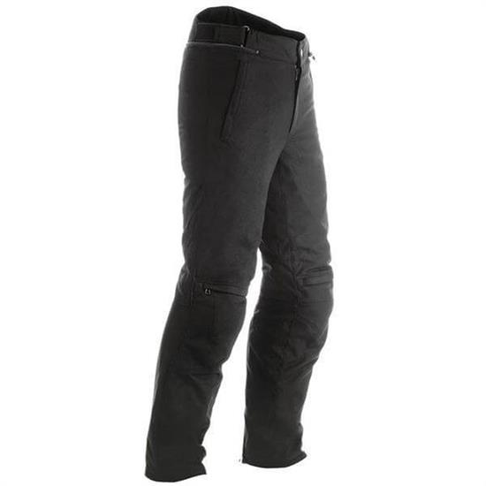 DAINESE PANTOLON/NEW GALVESTONE G.TEX PANTS BLK