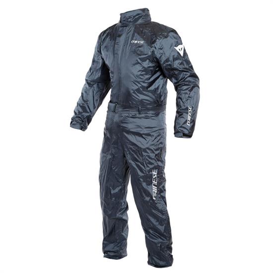 DAINESE PANT/RAIN SUIT ANTRAX