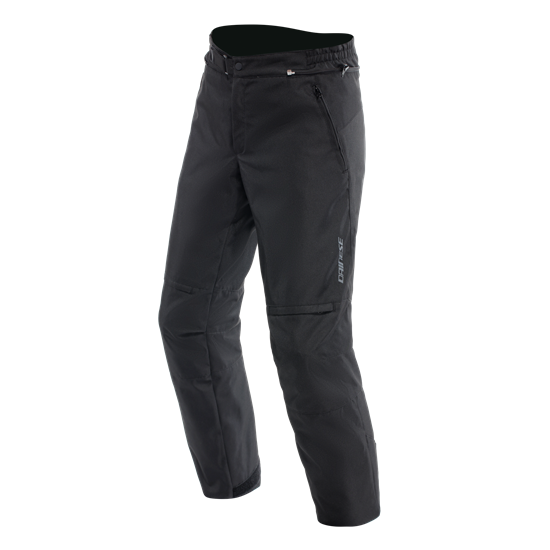 DAINESE PANT/ROLLE WP PANTS BLACK
