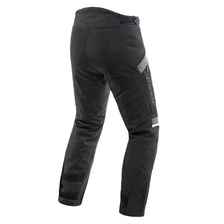 DAINESE PANT/TEMPEST 3 D-DRY BLK BLK EBONY