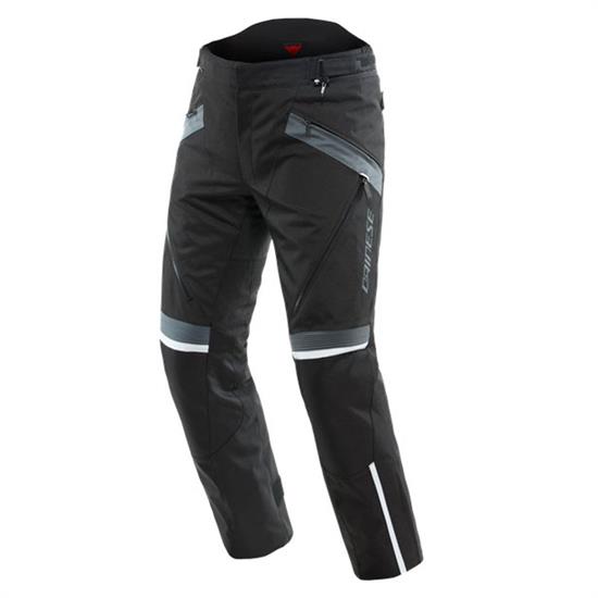 DAINESE PANT/TEMPEST 3 D-DRY BLK BLK EBONY