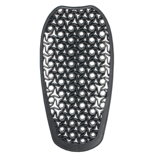 DAINESE PRO-SHAPE BACK G1 BLACK