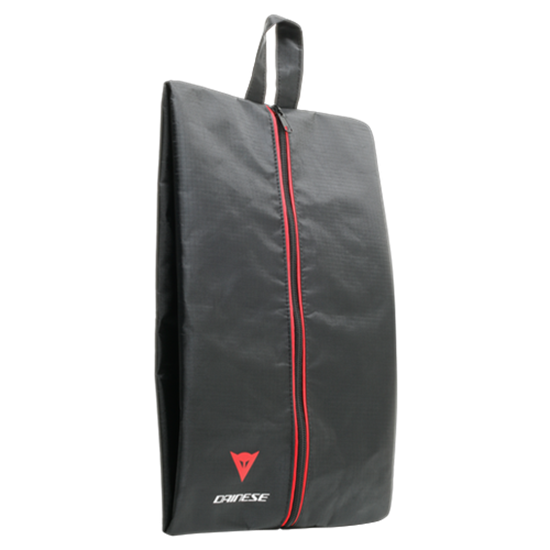 DAINESE SHOES BAG EXPLORER/BLACK/