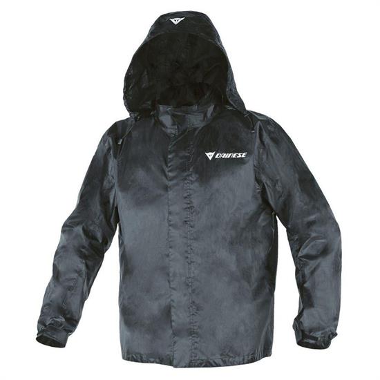 DAINESE YAĞM.CEK/D-CRUST BASIC JACKET BLK