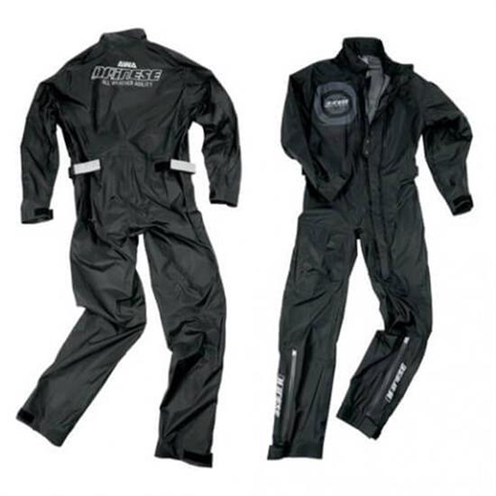 DAINESE YAĞMURLUK TULUM/T.HOGAN-S IMP.NR-