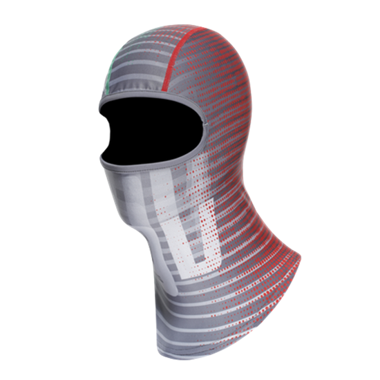DAINESE/BALACLAVA (10pcs) AGV