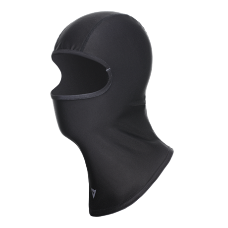 DAINESE/BALACLAVA (10pcs) BLACK
