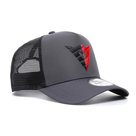 DAINESE/C07 SPEED DEMON E-FRAME TRUCKER CAP