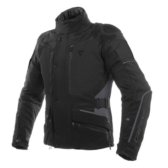 DAINESE/CARVE MASTER 2 G.TEX BLK BLK EBONY