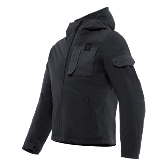 DAINESE/CORSO ABSOLUTESHELL PRO JCKT BLACK