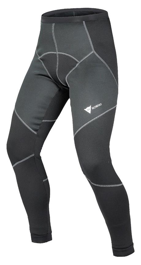 DAINESE/D- MANTLE PANT WS BLK BLK ANT