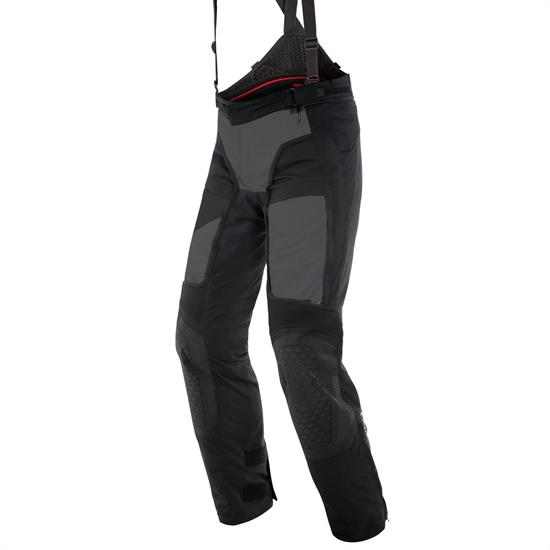 DAINESE/D-EXPLORER 2 G.TEX PANTS EBONY BLK