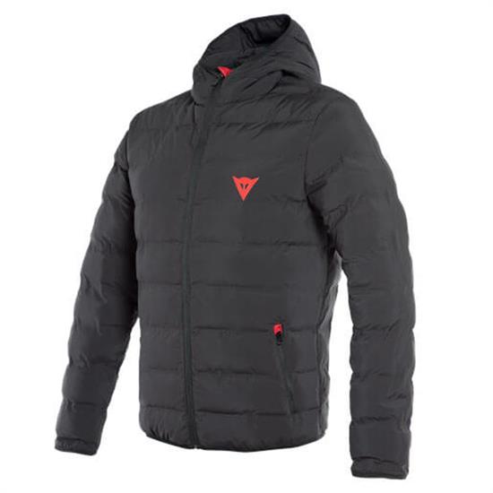 DAINESE/DOWN-JACKET AFTERIDE BLACK