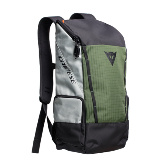 DAINESE/EXPLORER D-CLUTCH BACKPACK