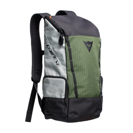 DAINESE/EXPLORER D-CLUTCH BACKPACK